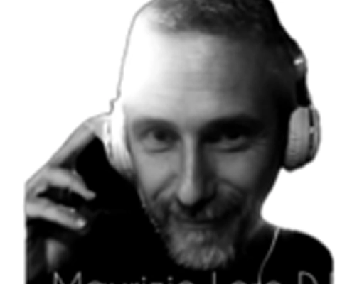 MAURIZIO LORE DJ