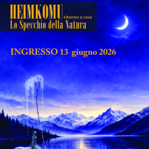 Autori di Passaggio| Ingresso 13 giugno 2026